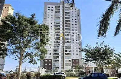 Apartamento com 3 quartos à venda na avenida maria emília alves dos santos de ângelis, 660, parque prado, campinas, 162 m2 por r$ 1.850.000
