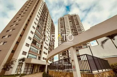 Apartamento com 3 quartos à venda na rua alberto faria, 150, jardim guanabara, campinas, 87 m2 por r$ 995.000