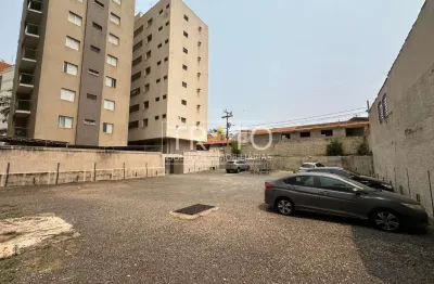 Terreno comercial à venda na rua antônio francisco de andrade, 44, jardim proença, campinas por r$ 2.000.000