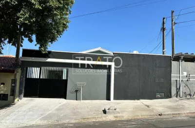 Casa com 3 quartos à venda na rua atévio alves moreira, 436, vila real santista, hortolândia, 130 m2 por r$ 469.777