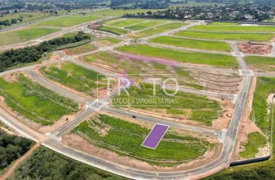 Terreno em condomínio fechado à venda na rodovia governador doutor adhemar pereira de barros, km 119, loteamento alphaville campinas, campinas por r$ 568.800