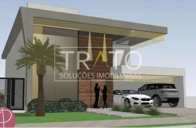 Casa em condomínio fechado com 3 quartos à venda na rodovia governador doutor adhemar pereira de barros, 116, loteamento residencial arborais, campinas, 284 m2 por r$ 2.990.000
