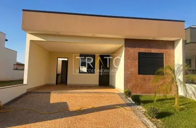 Casa em condomínio fechado com 3 quartos à venda na avenida luiz greco, 600, vila monte alegre, paulínia, 135 m2 por r$ 950.000