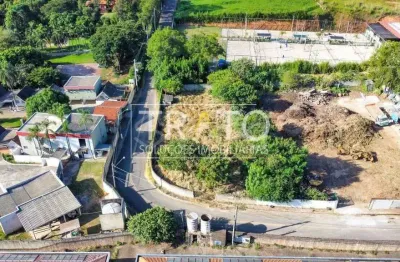 Terreno comercial à venda na vasco da gama, 25, marambaia, vinhedo por r$ 725.000