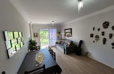 Apartamento com 3 quartos à venda na rua osvaldo serra, 193, jardim flamboyant, campinas, 96 m2 por r$ 397.000