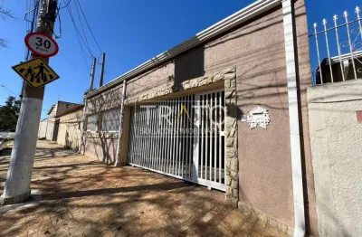 Casa com 3 quartos à venda na avenida paulo provenza sobrinho, 1571, jardim campos elíseos, campinas, 178 m2 por r$ 480.000