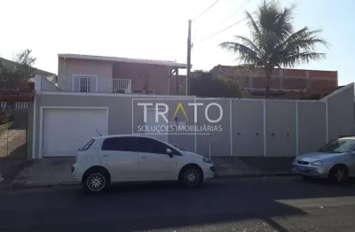 Casa com 2 quartos à venda na natalino prado, 173, jardim são luiz, valinhos, 100 m2 por r$ 619.000