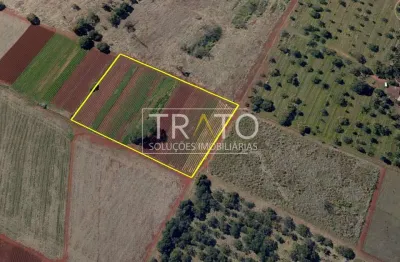 Terreno comercial à venda na rodovia sp 332 - gleba ii, s/n°, betel, paulínia por r$ 1.700.000