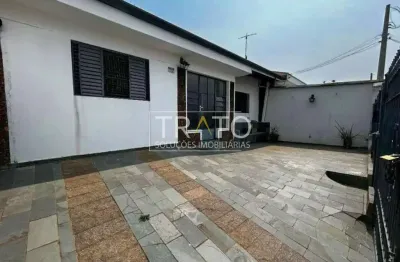 Casa com 2 quartos à venda na josé de oliveira santos, 107, jardim bela vista, campinas, 158 m2 por r$ 490.000