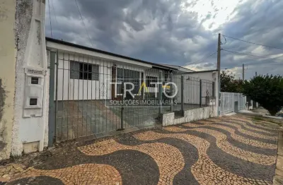Casa com 2 quartos à venda na josé de oliveira santos, 107, jardim bela vista, campinas, 158 m2 por r$ 490.000