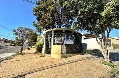 Casa comercial para alugar na rua agudos, 46, jardim nossa senhora auxiliadora, campinas, 207 m2 por r$ 6.800