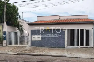 Casa com 6 quartos à venda na rua doutor quintino de paula maudonnet, 73, parque taquaral, campinas, 162 m2 por r$ 800.000