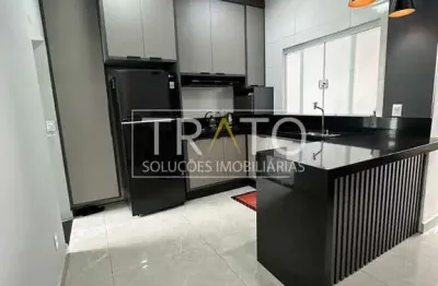 Casa em condomínio fechado com 3 quartos à venda na avenida luiz greco, 600, vila monte alegre, paulínia, 122 m2 por r$ 929.777