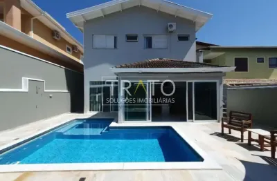 Casa em condomínio fechado com 3 quartos à venda na rua joão bissotto filho, 1728, condomínio san marino, valinhos, 219 m2 por r$ 1.299.777