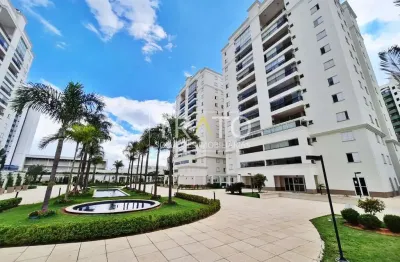 Apartamento com 3 quartos para alugar na rua elvira padilha rossler, 190, vila brandina, campinas, 116 m2 por r$ 6.900