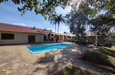 Chácara / sítio com 5 quartos à venda na rua joão bissotto filho, 1690, parque residencial maison blanche, valinhos, 360 m2 por r$ 1.250.000
