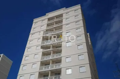 Apartamento com 2 quartos à venda na rua joão teodoro, 358, vila industrial, campinas, 64 m2 por r$ 500.000