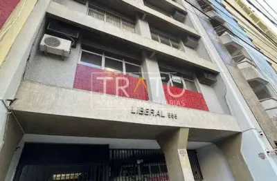 Sala comercial à venda na rua antônio cezarino, 555, centro, campinas, 52 m2 por r$ 96.000
