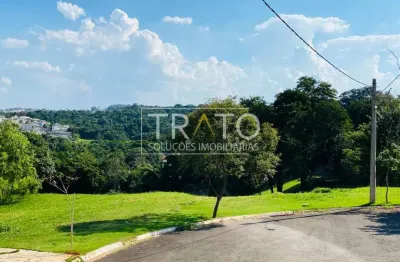 Terreno em condomínio fechado à venda na rua wilson roberto solinski, 5, centro, valinhos por r$ 1.367.000