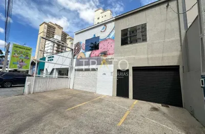 Casa comercial para alugar na rua olavo bilac, 293, cambuí, campinas, 269 m2 por r$ 10.000