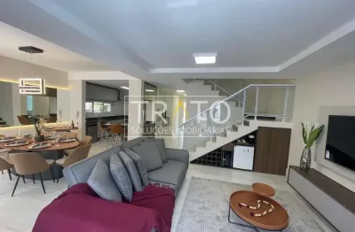 Casa em condomínio fechado com 4 quartos à venda na avenida alaôr faria de barros, 1346, loteamento alphaville campinas, campinas, 276 m2 por r$ 1.250.000