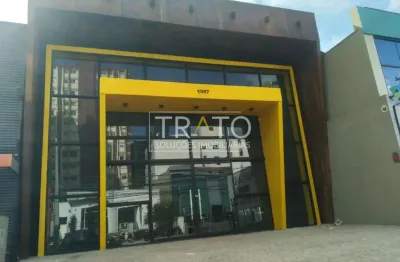 Prédio para alugar na avenida barão de itapura, 1987, jardim guanabara, campinas, 343 m2 por r$ 20.000