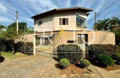 Casa com 3 quartos à venda na rua desembargador antão de moraes, 10, cidade universitária, campinas, 210 m2 por r$ 880.000