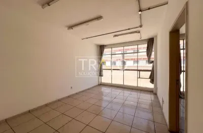 Sala comercial à venda na Rua José Paulino, 1244, Centro, Campinas, 92 m2 por R$ 110.000