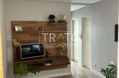 Apartamento com 2 quartos à venda na rua manoel miguel de oliveira, 35, parque são jorge, campinas, 44 m2 por r$ 190.000