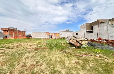 Terreno em condomínio fechado à venda na avenida antonio baptista piva, 177, vila monte alegre, paulínia por r$ 357.000