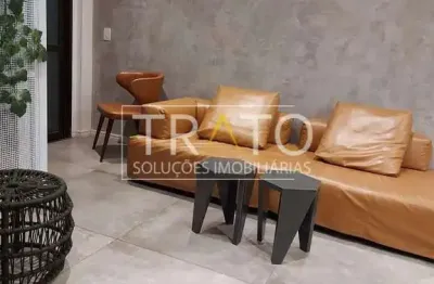 Apartamento com 2 quartos à venda na rua doutor emílio ribas, 1007, cambuí, campinas, 116 m2 por r$ 850.000