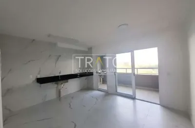 Apartamento com 2 quartos à venda na rua aguinaldo xavier de souza, 121, parque prado, campinas, 66 m2 por r$ 685.000