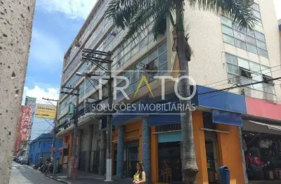 Sala comercial à venda na rua visconde do rio branco, 301, centro, campinas, 53 m2 por r$ 180.000