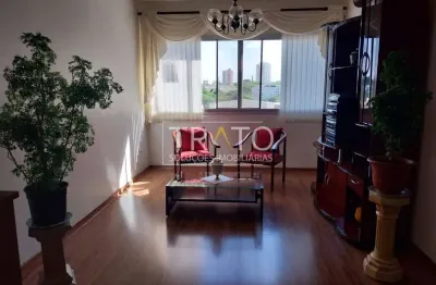 Apartamento com 3 quartos à venda na rua barão de jaguara, 141 / 161, bosque, campinas, 84 m2 por r$ 385.000