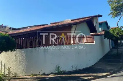 Casa com 4 quartos à venda na vereador alcides concon, 6, jardim itapuã, valinhos, 178 m2 por r$ 599.000