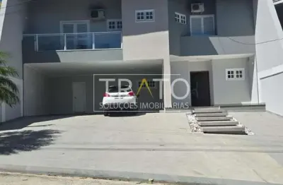 Casa em condomínio fechado com 3 quartos à venda na avenida oswaldo von zuben, 969, parque da hípica, campinas, 325 m2 por r$ 2.500.000