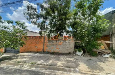 Terreno comercial à venda na rua joaquim augusto terra, 300, jardim são judas tadeu, campinas por r$ 200.000
