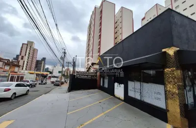 Sala comercial para alugar na rua rafael sampaio, 421, jardim guanabara, campinas, 170 m2 por r$ 10.000