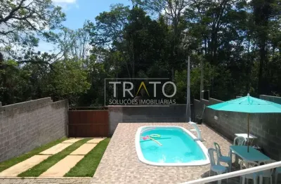 Chácara / sítio com 1 quarto à venda na rua itapeva, s/nº, jardim são bento do recreio, valinhos, 110 m2 por r$ 459.000
