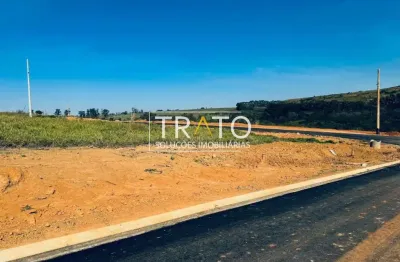 Terreno em condomínio fechado à venda na estrada municipal pln, s/nº, área rural de paulínia, paulínia por r$ 221.777