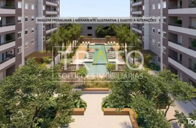 Apartamento com 2 quartos à venda na rua auriflama, s/nº, vila nova, campinas, 59 m2 por r$ 429.900