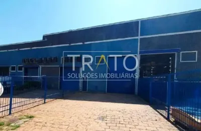 Barracão / galpão / depósito para alugar na avenida francisco de angelis, 176, vila paraíso, campinas, 380 m2 por r$ 10.000