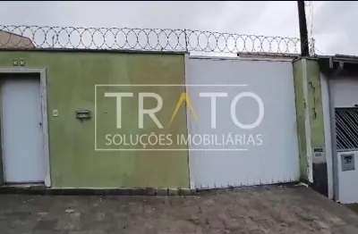 Casa com 3 quartos à venda na alice dias da silva, 55, dic vi (conjunto habitacional santo dias silva), campinas, 202 m2 por r$ 560.000