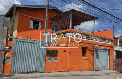 Casa com 5 quartos à venda na serra da saudade, 415, jardim são fernando, campinas, 206 m2 por r$ 490.000