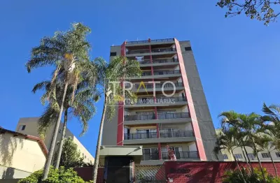 Cobertura com 3 quartos à venda na rua azarias de melo, 521, taquaral, campinas, 153 m2 por r$ 950.000
