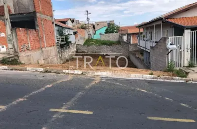 Terreno comercial à venda na dezessete, s/nº, jardim nova palmares ii, valinhos por r$ 220.000