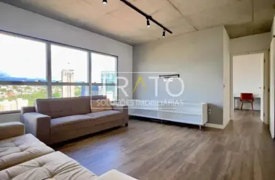 Apartamento com 1 quarto à venda na rua doutor liráucio gomes, 230, cambuí, campinas, 70 m2 por r$ 850.000
