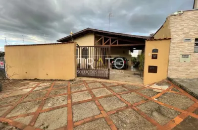 Casa com 3 quartos à venda na rua willie davids, 88, parque são quirino, campinas, 203 m2 por r$ 850.000