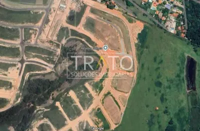 Terreno em condomínio fechado à venda na rodovia governador doutor adhemar pereira de barros, km 119, loteamento alphaville campinas, campinas por r$ 560.000