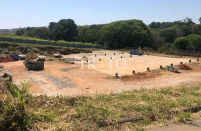 Terreno comercial à venda na rodovia lix da cunha, 1,5, três vendas, campinas por r$ 16.000.000